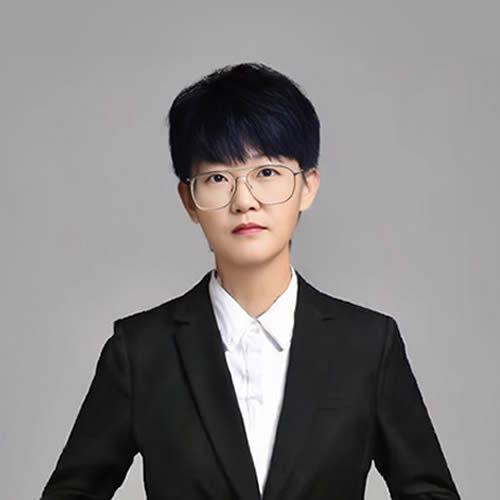 科隆情感咨询导师：依然老师